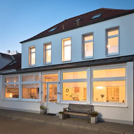 Haus Menno Janssen - Doppelzimmer *